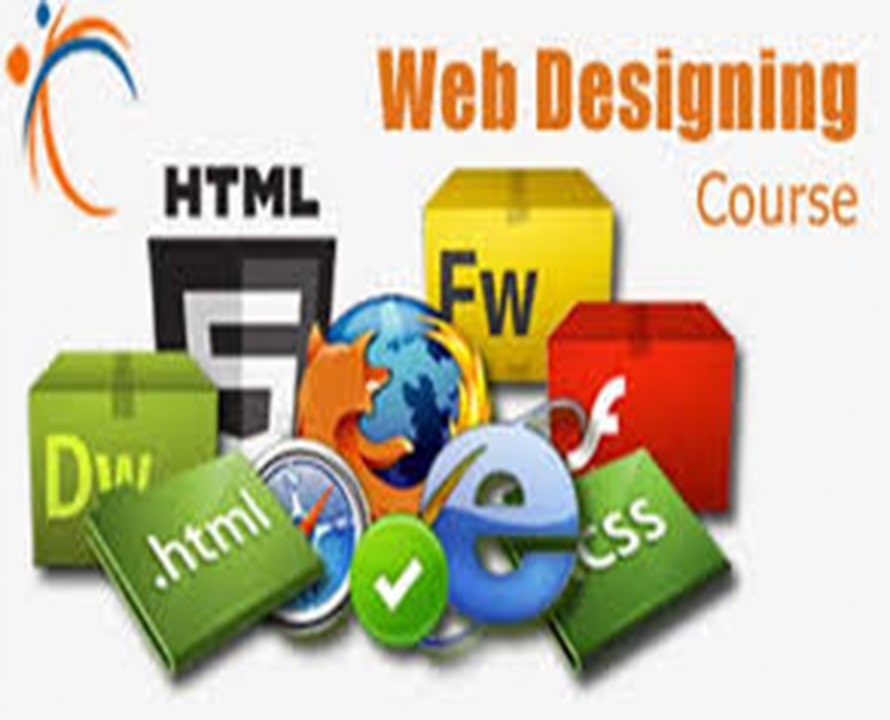 Diploma In Web Designing